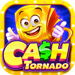 Cash Tornado